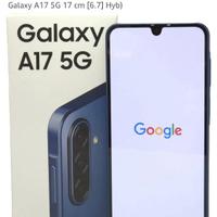 A 17 samsung 5 g