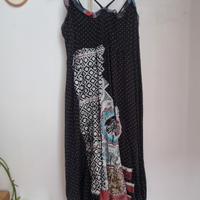 Vestito Save the Queen