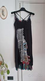 Vestito Save the Queen