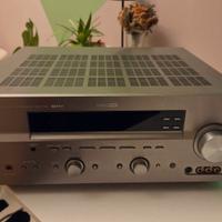 Amplificatore Yamaha RX-V750