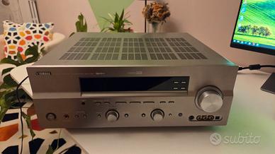 Amplificatore Yamaha RX-V750