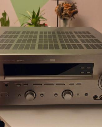 Amplificatore Yamaha RX-V750