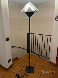Lampade la murrina