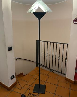 Lampade la murrina