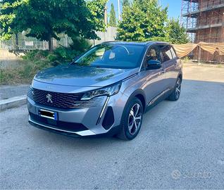 PEUGEOT 5008 2ª serie - 2022