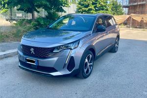 PEUGEOT 5008 2ª serie - 2022