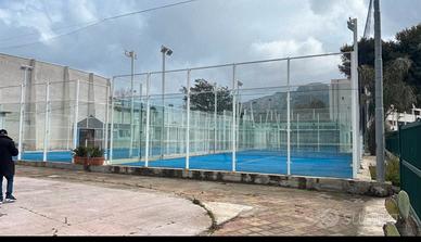 Campi di padel