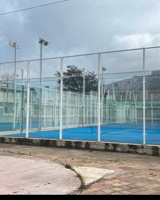 Campi di padel