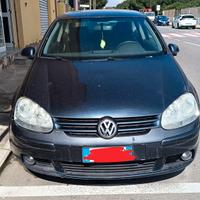 golf 5a diesel 2005 1.9tdi 105 cavalli 77kw 