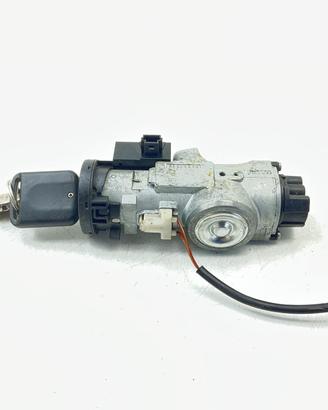 BLOCCASTERZO NISSAN Qashqai 1° Serie D8700JD00B (