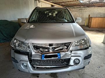 Suzuki Grand Vitara 1.9 ddis 2008