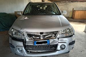 Suzuki Grand Vitara 1.9 ddis 2008