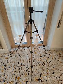cavalletto velbon CX 444
