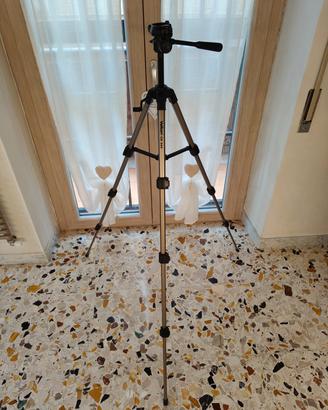 cavalletto velbon CX 444