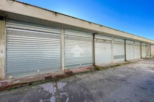 BOX A CISTERNA DI LATINA