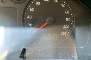 Volswagen Caravelle T5