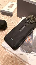 Insta360 X5 + accessori