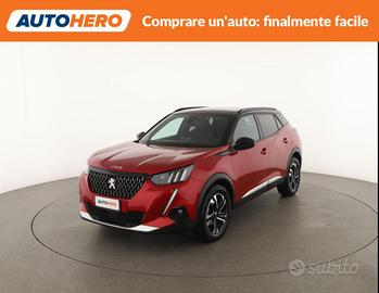 PEUGEOT 2008 EK14187