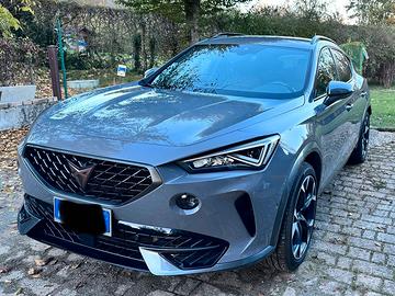 CUPRA FORMENTOR E-HYBRID PLUG-IN 204 CV