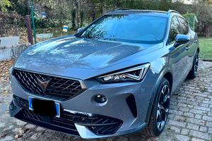 CUPRA FORMENTOR E-HYBRID PLUG-IN 204 CV