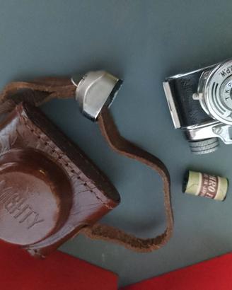 mini fotocamera Toko Mighty 