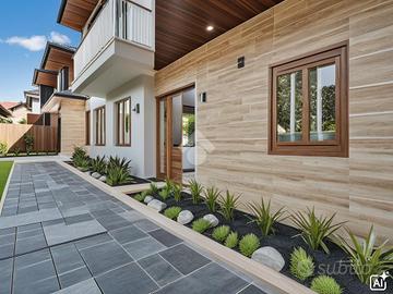 CASA SEMINDIPENDENTE A BOTRICELLO