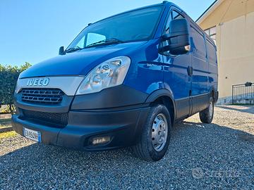Iveco daily 2.3 multijet anno 2012