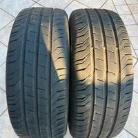 Gomme Continental