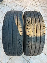 Gomme Continental