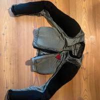 Corpetto sci Dainese