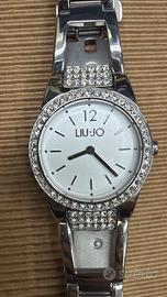 Orologio Liu Jo Donna Solo Tempo