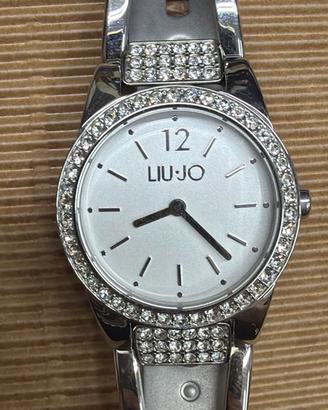 Orologio Liu Jo Donna Solo Tempo