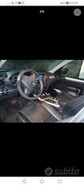 BMW iX3 (G08) - 2011