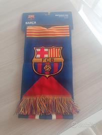 Sciarpa ufficiale FC Barcellona 
