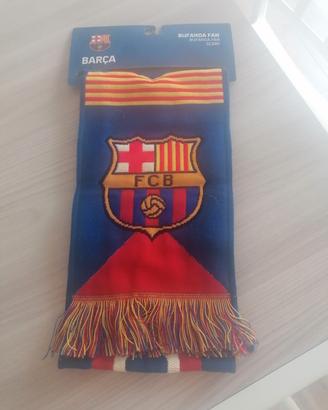 Sciarpa ufficiale FC Barcellona 