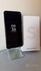 Samsung Galaxy S21 FE 5G 128GB White