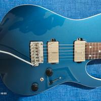 Chitarra elettrica  IBANEZ AZ42P1