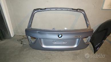 Ricambi e accessori Bmw Serie 3 E90 E91 E92 E93