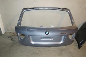Ricambi e accessori Bmw Serie 3 E90 E91 E92 E93