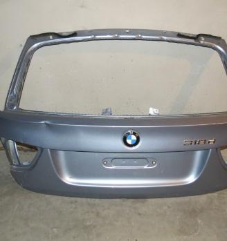 Ricambi e accessori Bmw Serie 3 E90 E91 E92 E93
