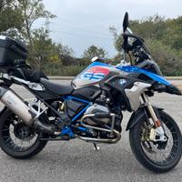 R 1200 GS Rally 2018 Full TFT