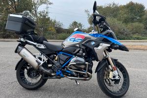 R 1200 GS Rally 2018 Full TFT