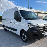 RENAULT Master T33 2.3 dCi 135 PM-TM-DC Furgone