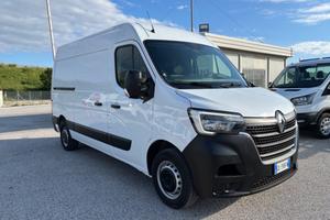 RENAULT Master T33 2.3 dCi 135 PM-TM-DC Furgone