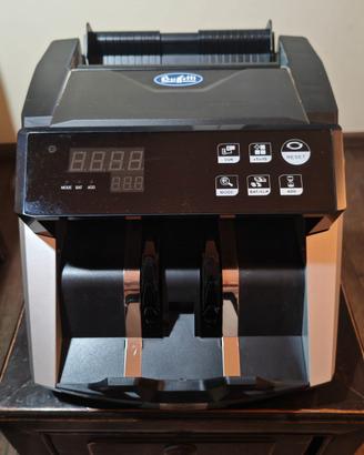 Conta Verifica Banconote Buffetti Pro HT 2270