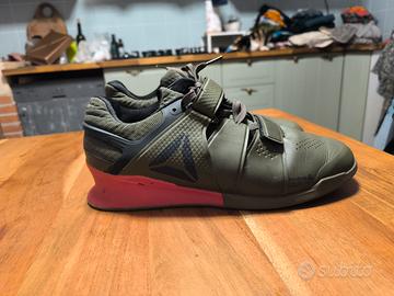 Reebok legacy lifter III n. 45