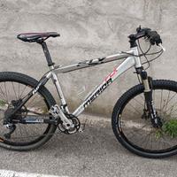 MTB front MERIDA flx flex