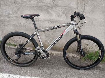 MTB front MERIDA flx flex