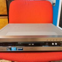 DVD Recorder - Sony HD RDR-HX900 con HD 160G.