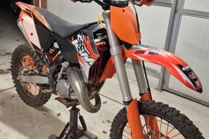 Moto cross